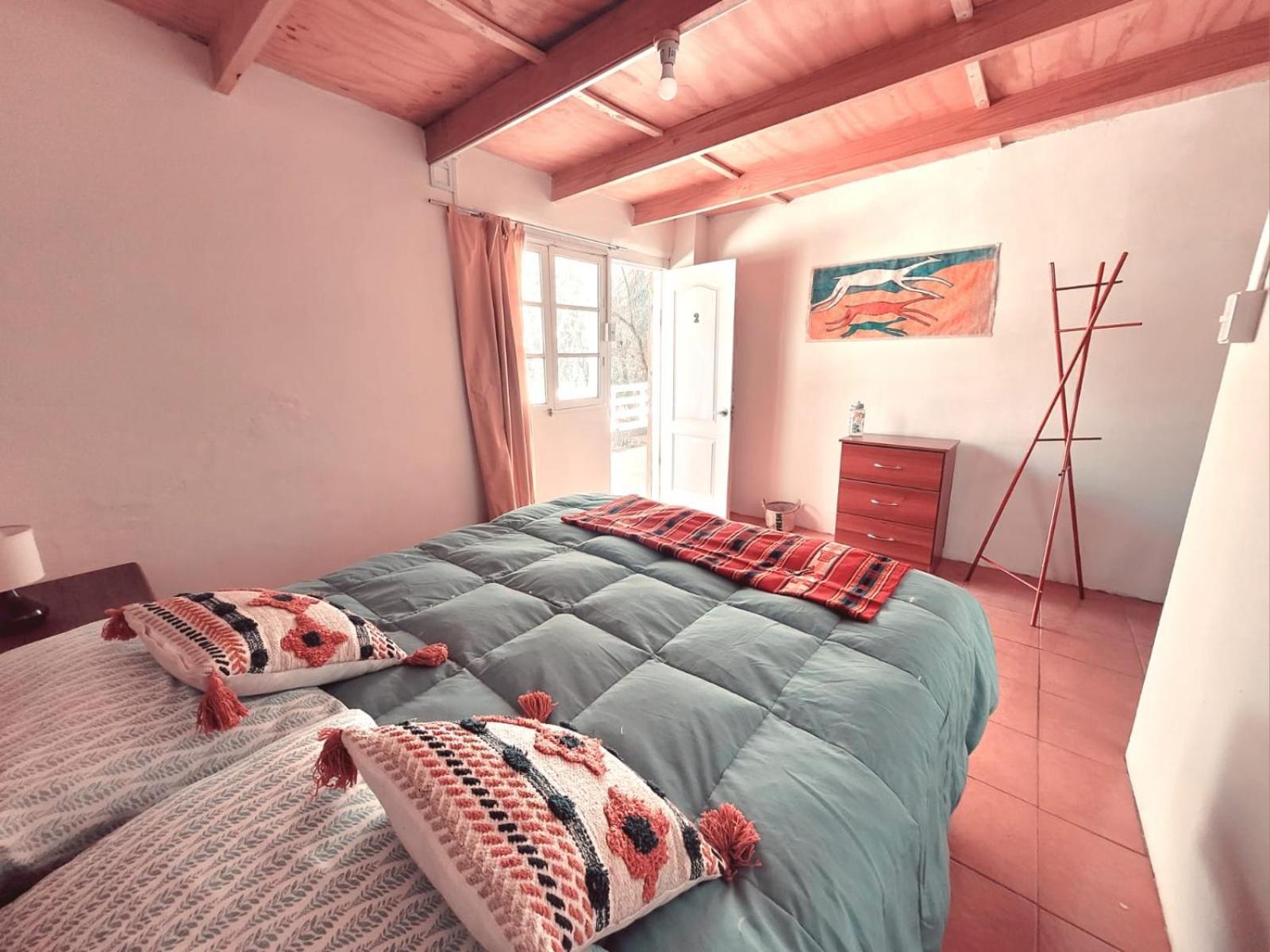 Hospedaje Rural Casa De Felix San Pedro de Atacama Exteriér fotografie