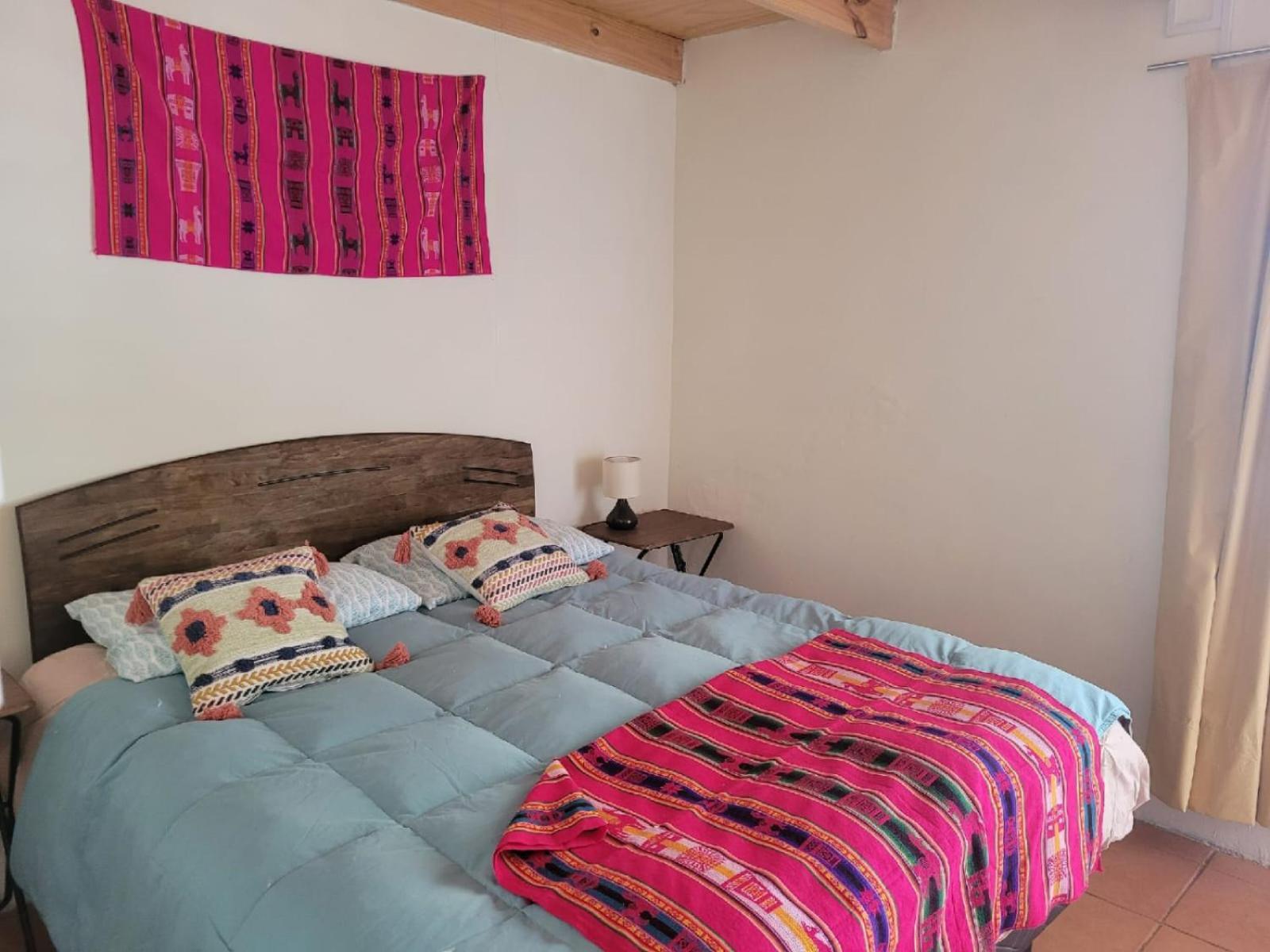 Hospedaje Rural Casa De Felix San Pedro de Atacama Exteriér fotografie
